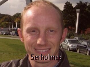 Serholmes