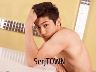 SerjTOWN