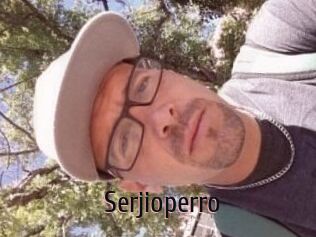 Serjioperro