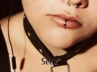 Setra