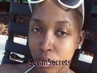 SevanSecrets