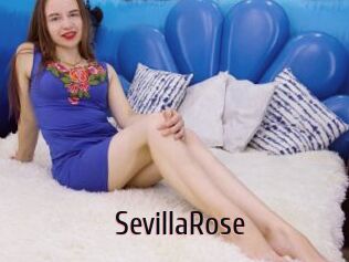 SevillaRose