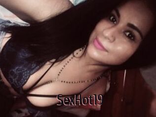 SexHot19