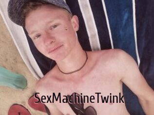 SexMachineTwink