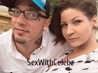 SexWithCelebz
