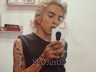 Sex_Justin