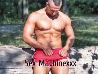 Sex_Machinexxx