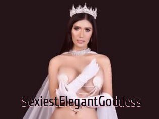 SexiestElegantGoddess