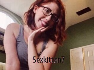 Sexkitten7