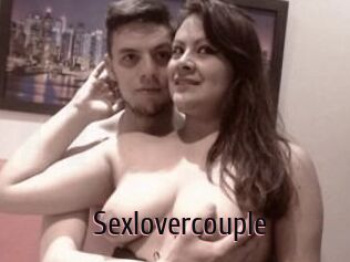 Sexlovercouple