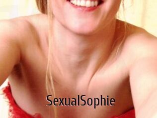 SexualSophie