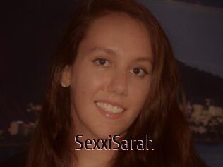 SexxiSarah