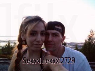 SexxxiLexxxi2729