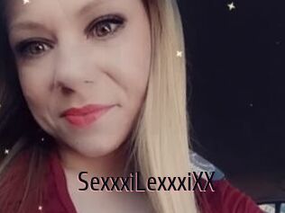 SexxxiLexxxiXX