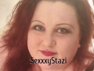 SexxxyStazi