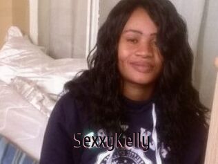 SexxyKelly
