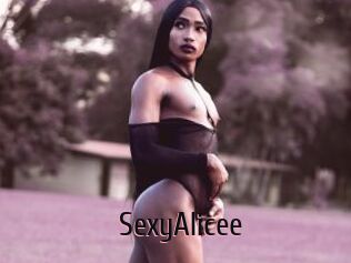 SexyAlicee