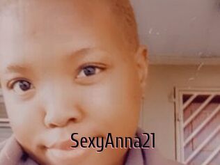 SexyAnna21