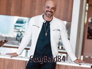 SexyBald84