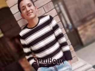 SexyBoyx