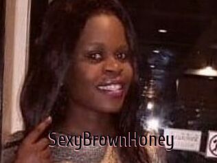 SexyBrownHoney