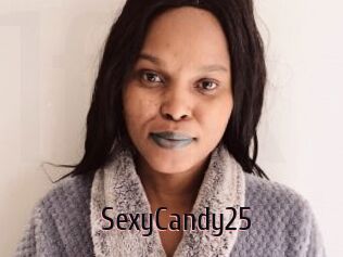 SexyCandy25