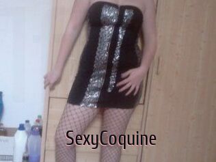 SexyCoquine