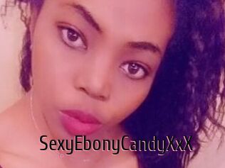 SexyEbonyCandyXxX
