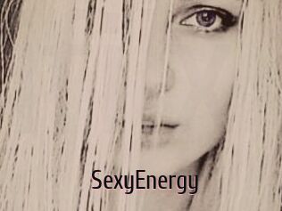 SexyEnergy