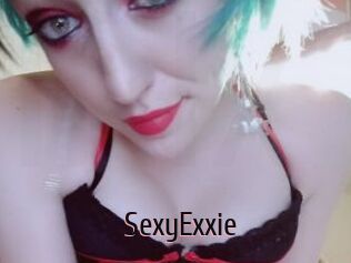 SexyExxie