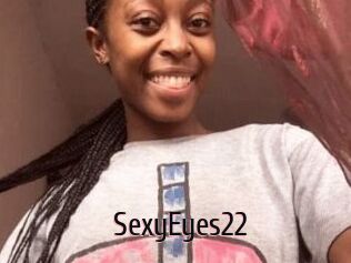 SexyEyes22
