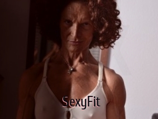 SexyFit 1 film x
