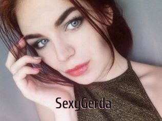 SexyGerda