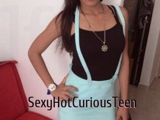 SexyHotCuriousTeen