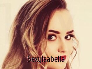 SexyIsabella_