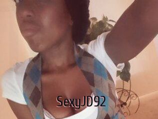 SexyJD92
