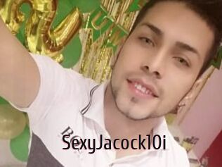 SexyJacock10i
