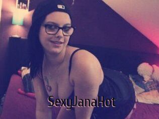 SexyJanaHot