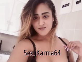 SexyKarma64