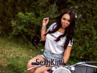 SexyKimi