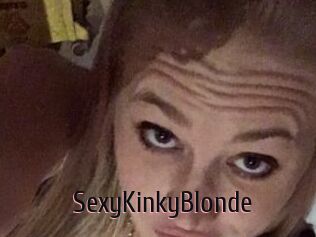 SexyKinkyBlonde
