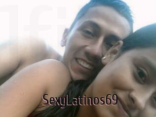 SexyLatinos69