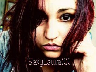 SexyLauraXX