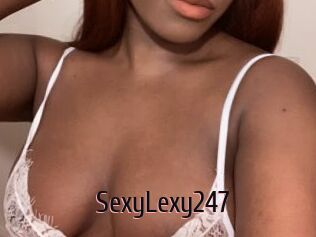 SexyLexy247