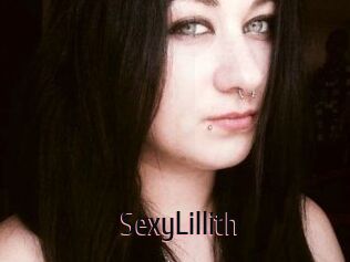 SexyLillith