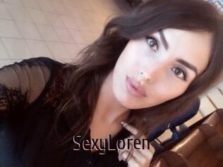 SexyLoren_