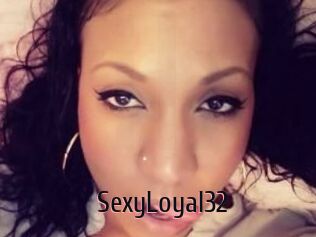SexyLoyal32