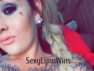 SexyLynnWins