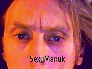 SexyManuk