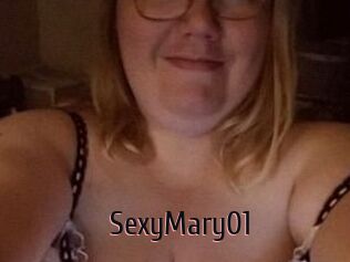SexyMary01